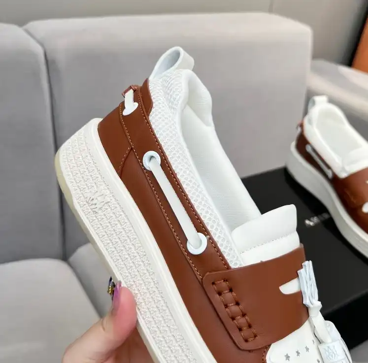 hype Amiri Casual Shoes