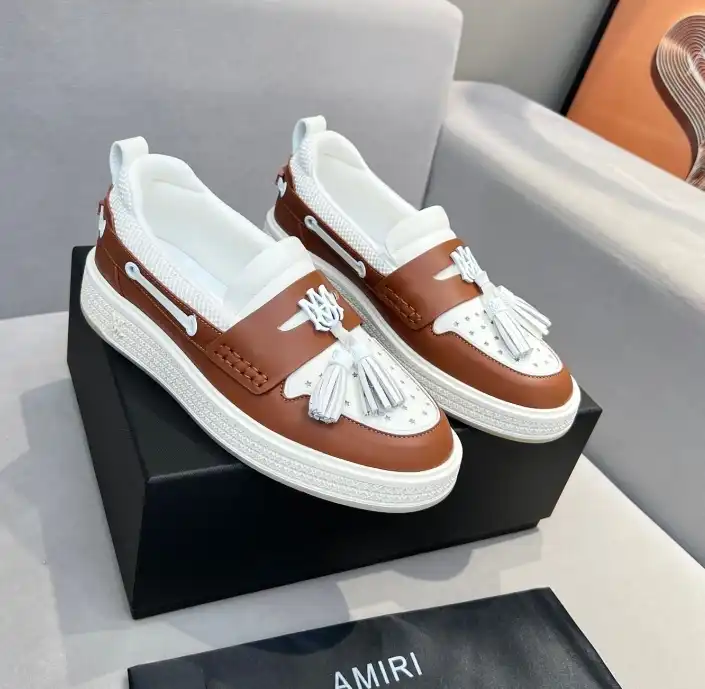 hype Amiri Casual Shoes