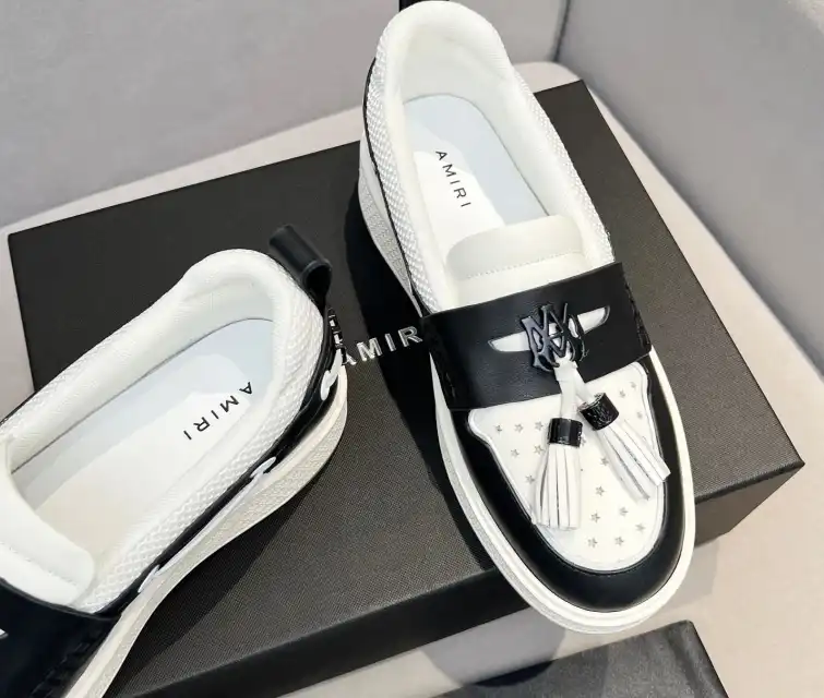 hype Amiri Casual Shoes