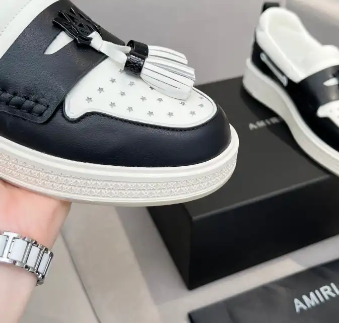 hype Amiri Casual Shoes