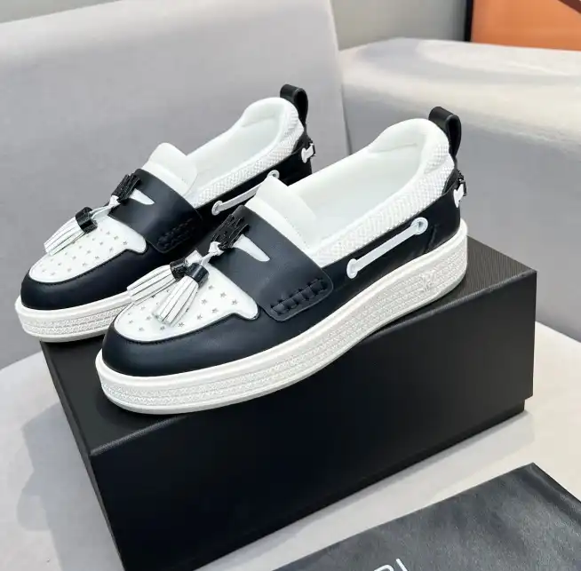 hype Amiri Casual Shoes