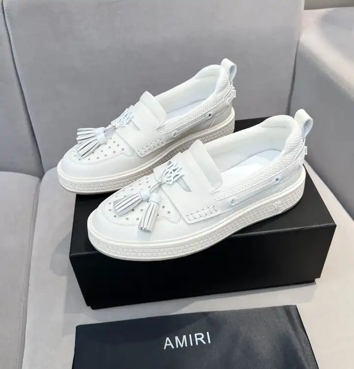 hype Amiri Casual Shoes