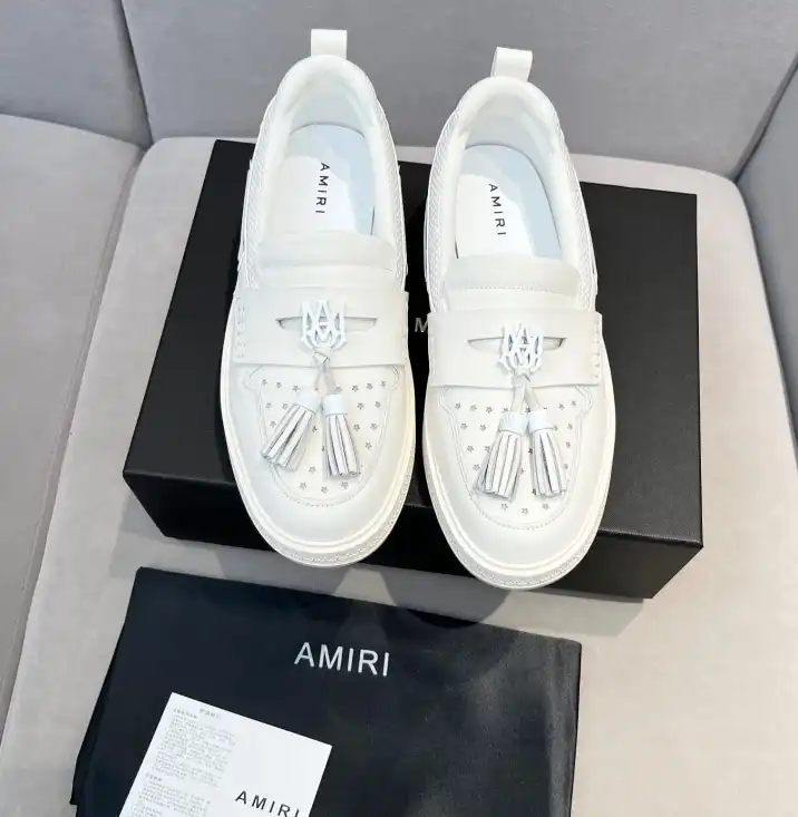 hype Amiri Casual Shoes