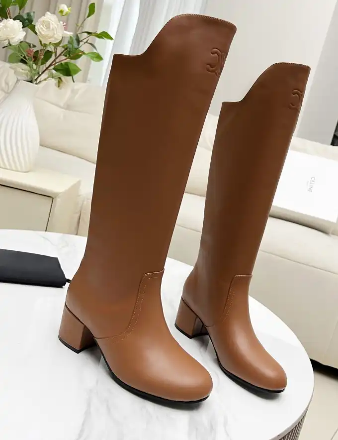 hype Celine Boots