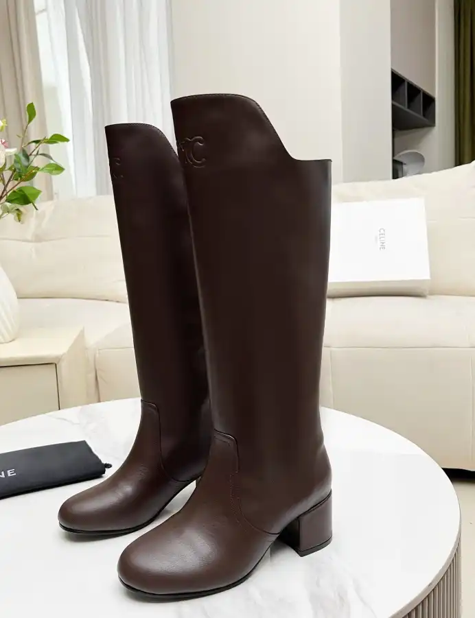 hype Celine Boots