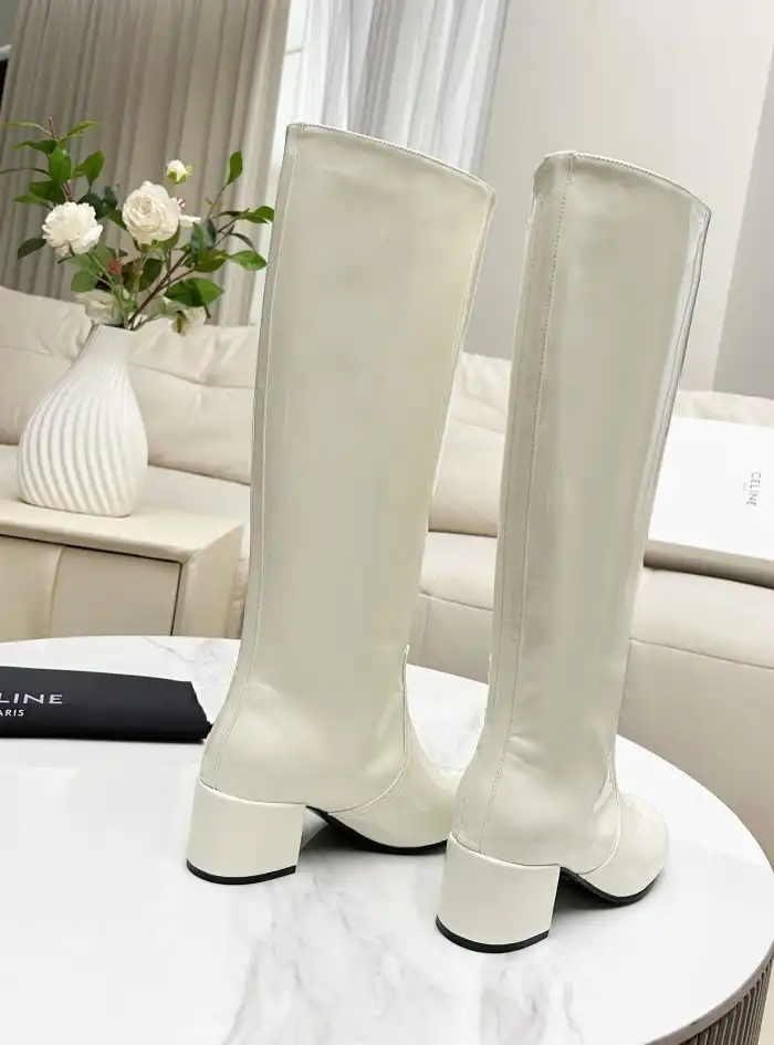 hype Celine Boots