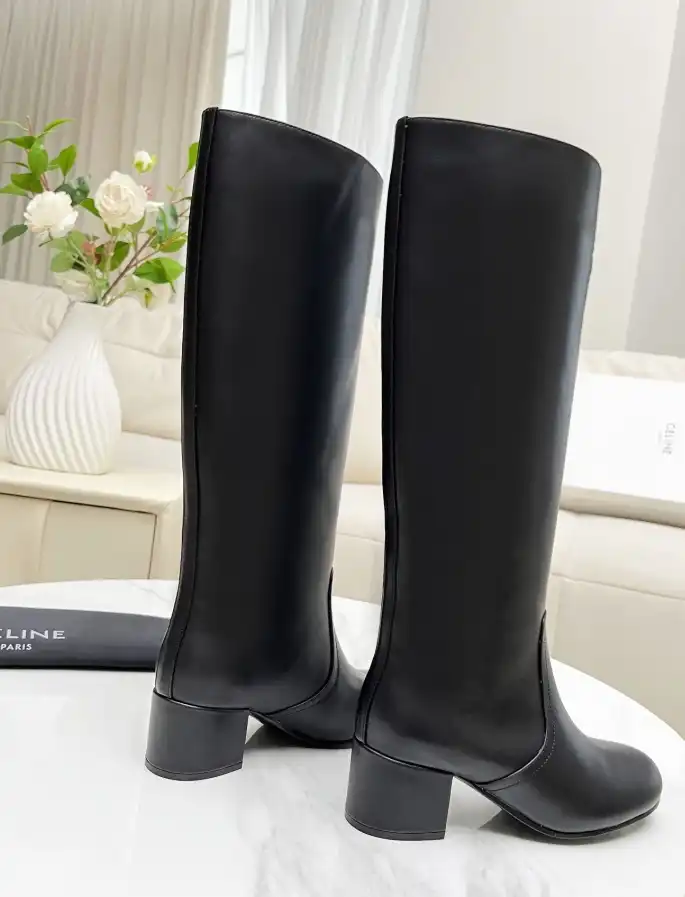 hype Celine Boots