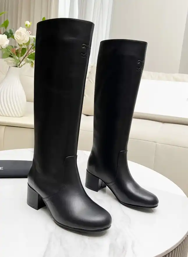 hype Celine Boots