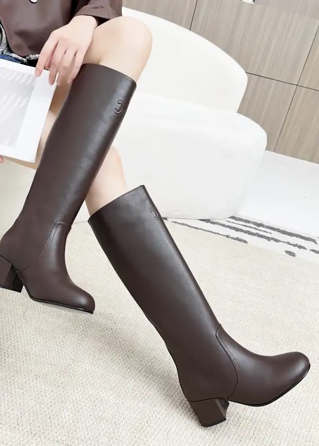 hype Celine Boots