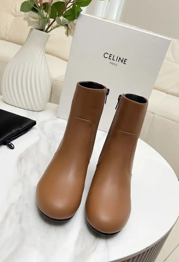 hype Celine Boots