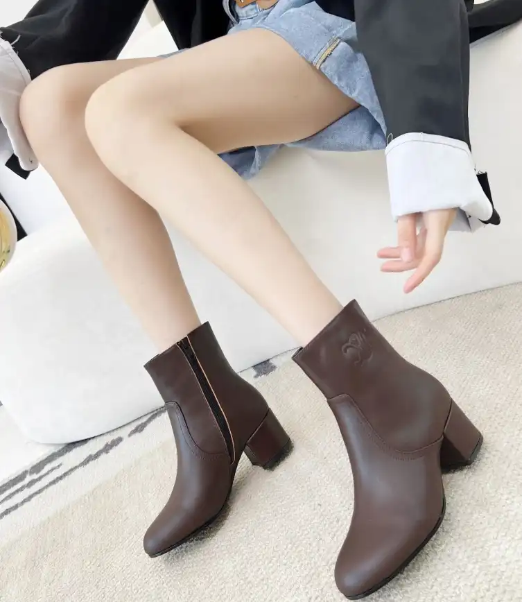 hype Celine Boots