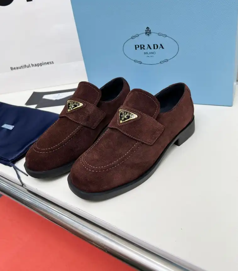 hype Prada Casual Shoes