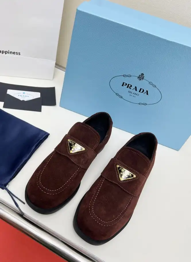 hype Prada Casual Shoes