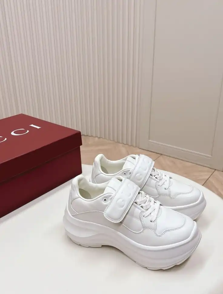 hype Gucci Casual Shoes