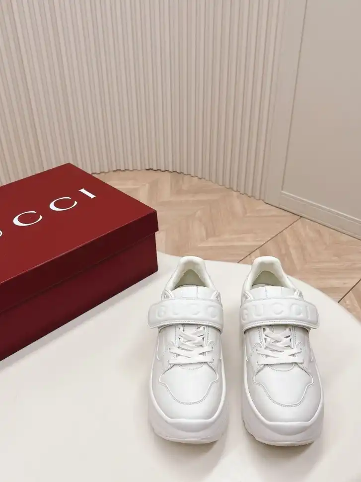 hype Gucci Casual Shoes