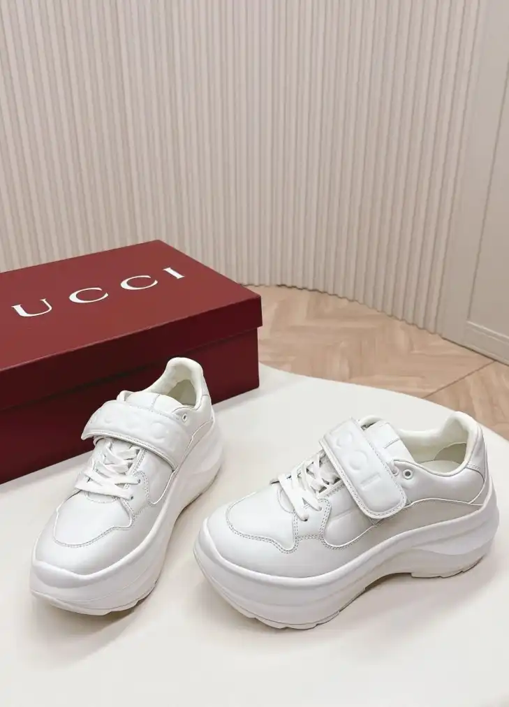 hype Gucci Casual Shoes