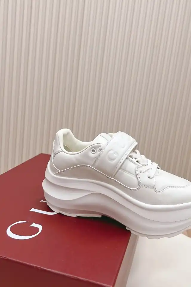 hype Gucci Casual Shoes