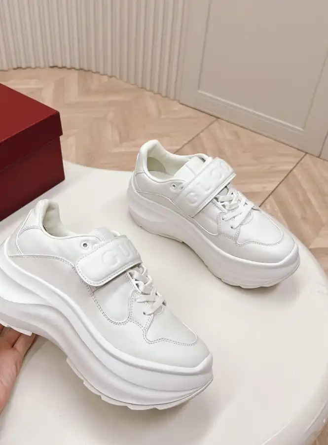 hype Gucci Casual Shoes