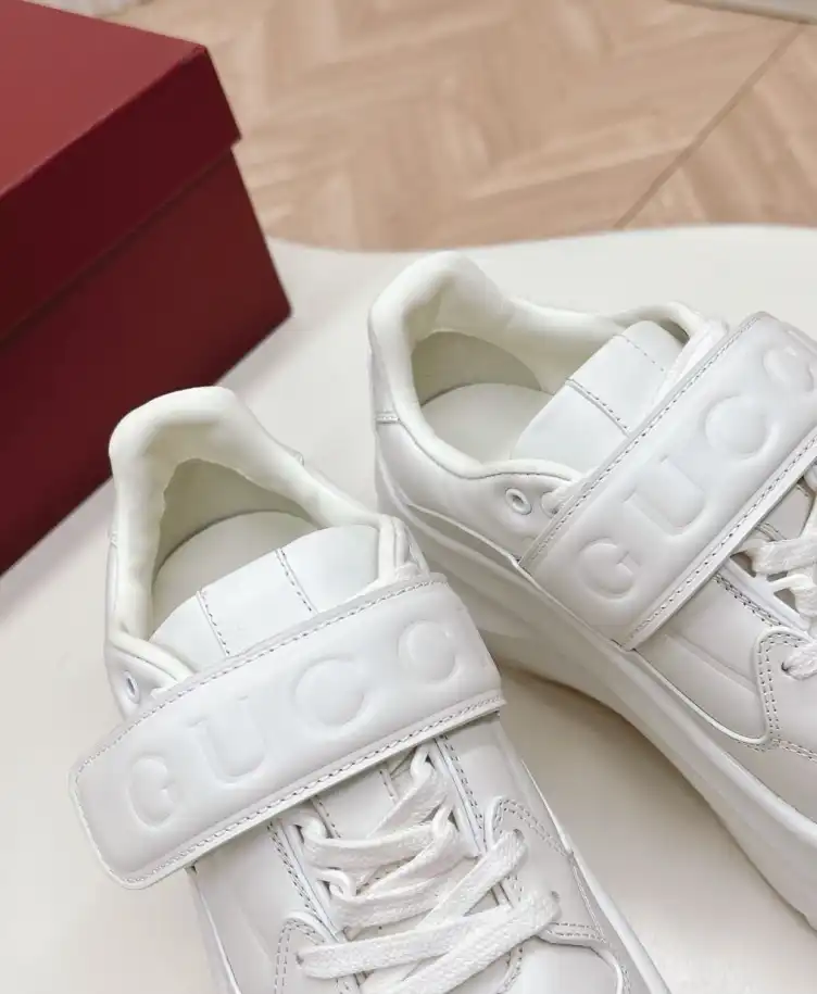 hype Gucci Casual Shoes