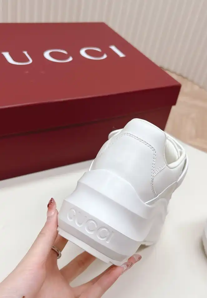 hype Gucci Casual Shoes