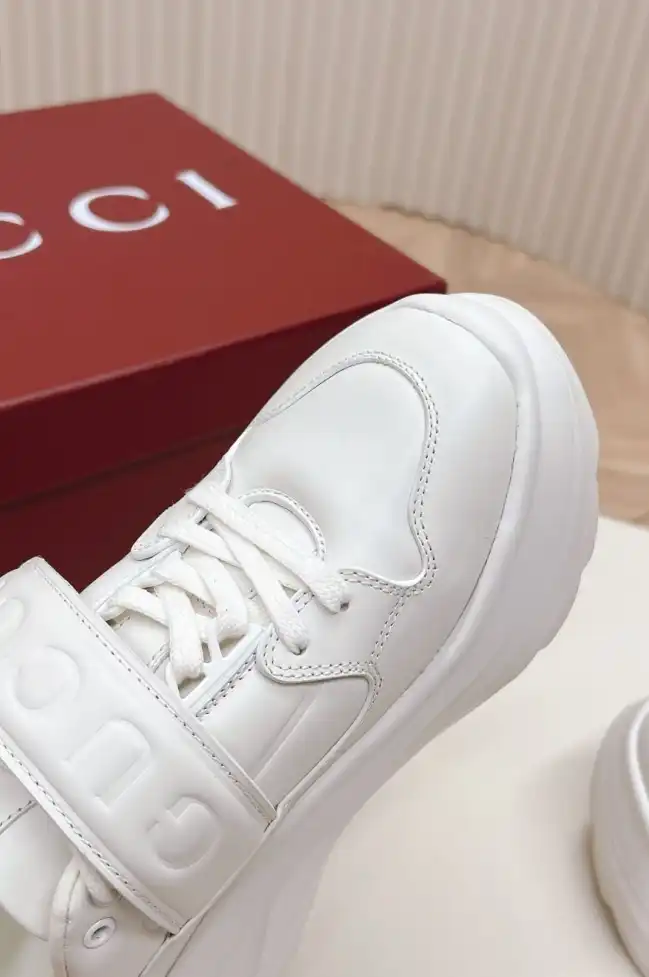 hype Gucci Casual Shoes