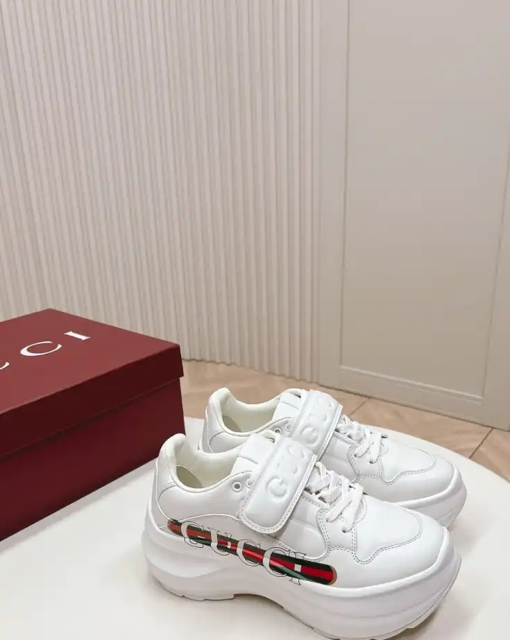 hype Gucci Casual Shoes