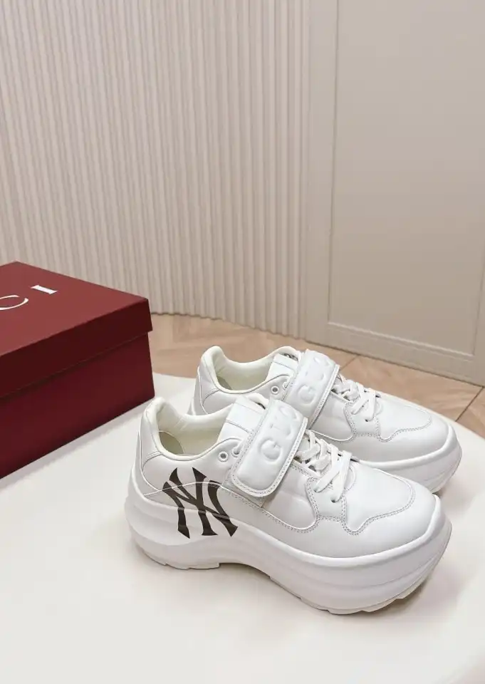 hype Gucci Casual Shoes