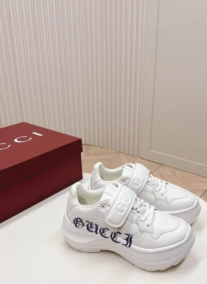 hype Gucci Casual Shoes