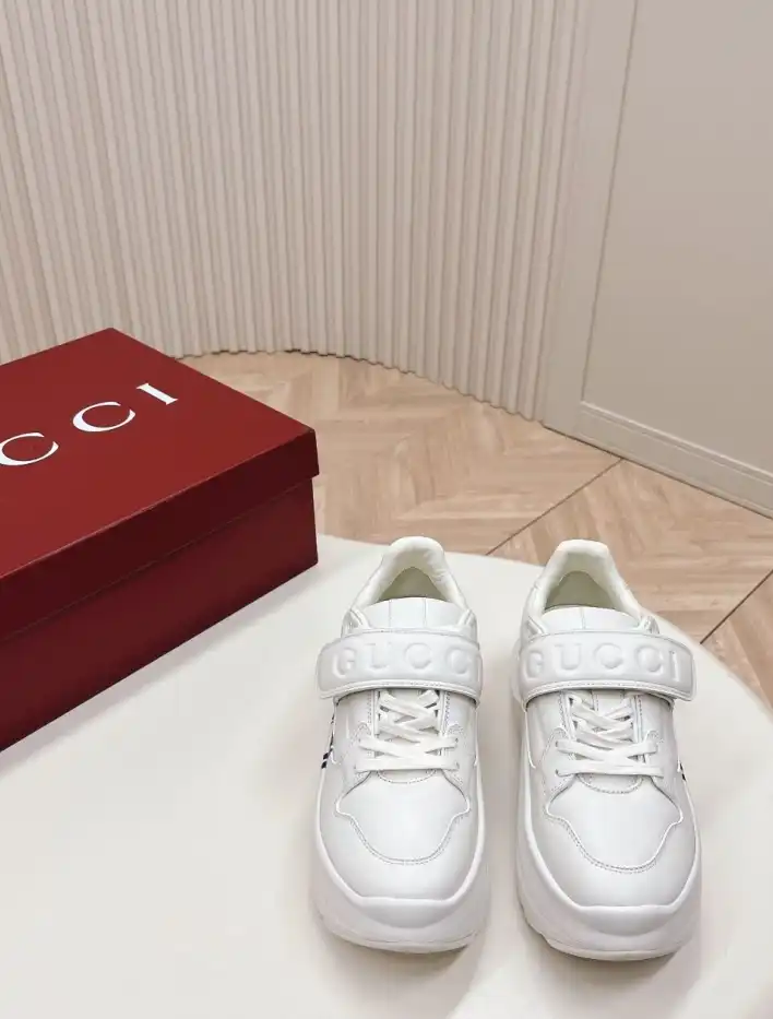 hype Gucci Casual Shoes