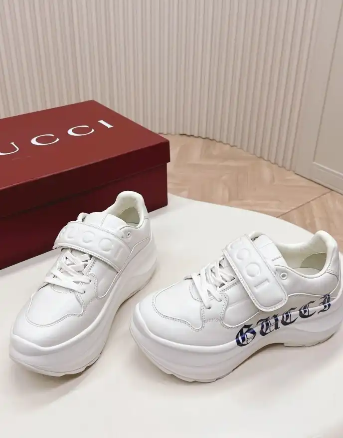 hype Gucci Casual Shoes