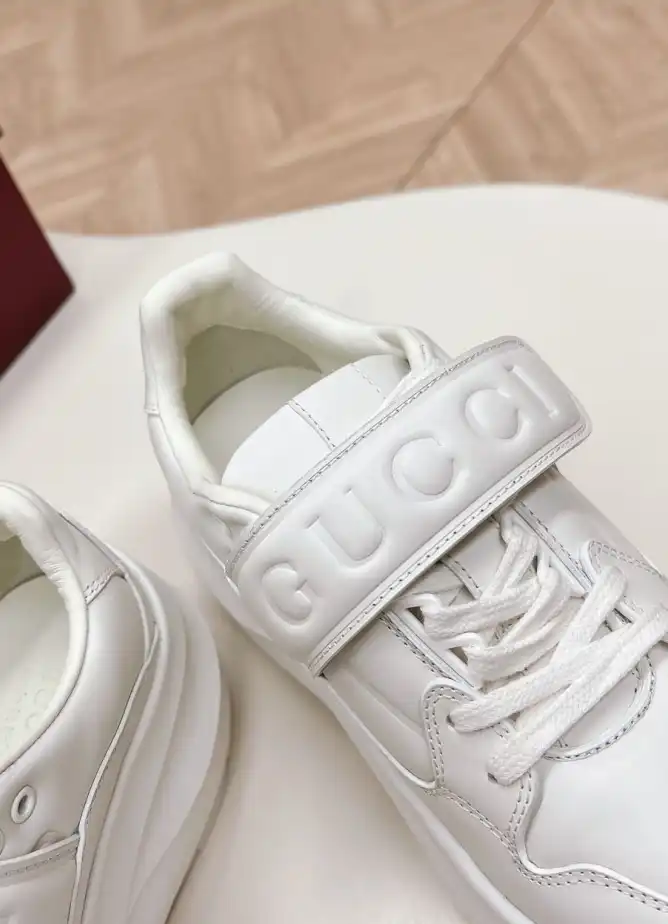 hype Gucci Casual Shoes