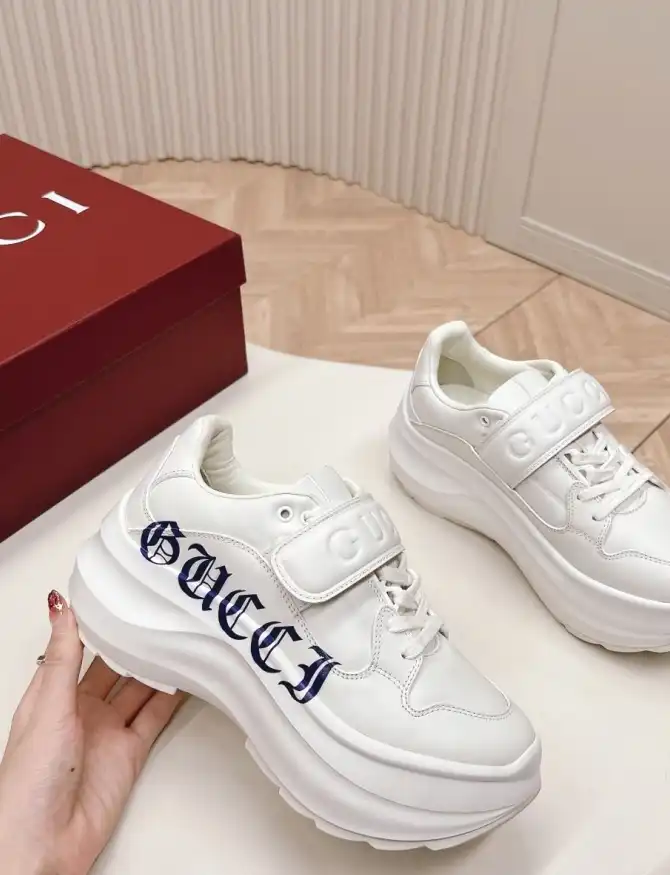 hype Gucci Casual Shoes