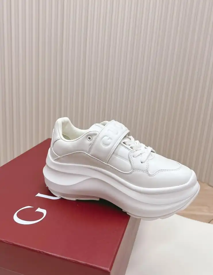 hype Gucci Casual Shoes