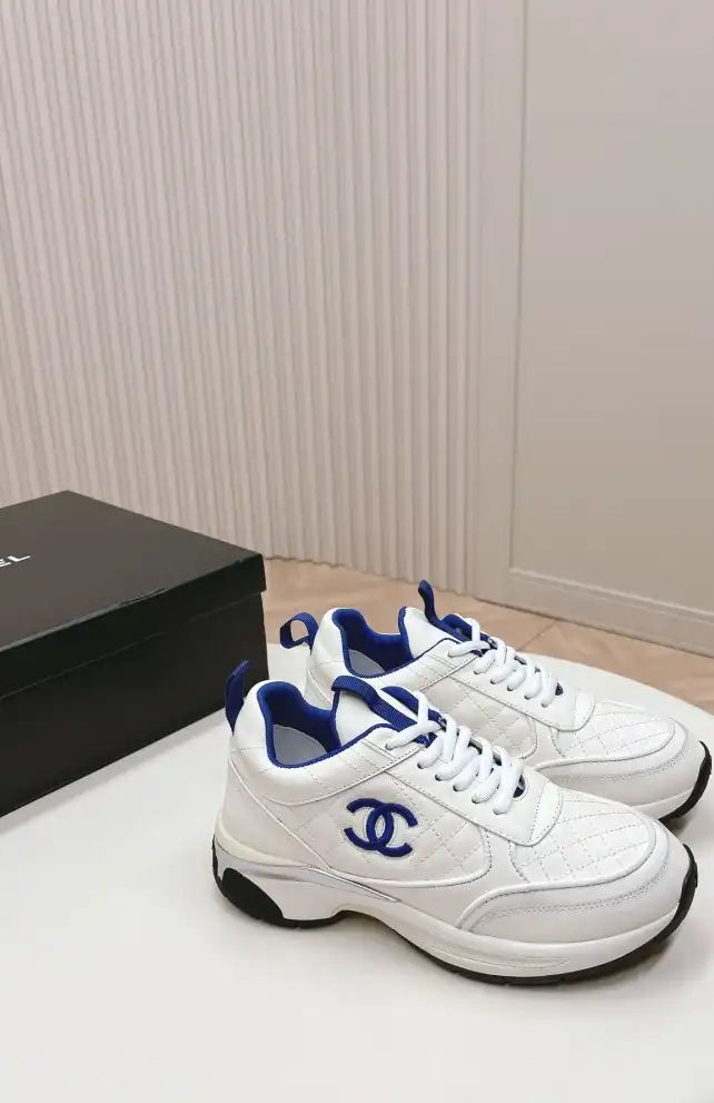 hype Chanel Casual Shoes