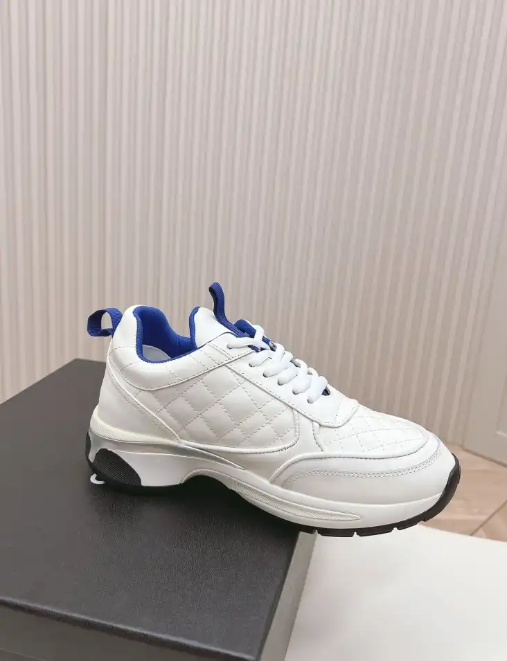 hype Chanel Casual Shoes