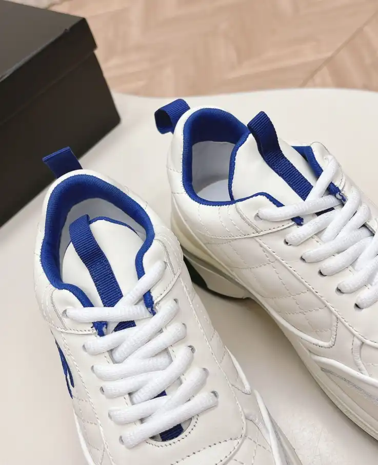 hype Chanel Casual Shoes