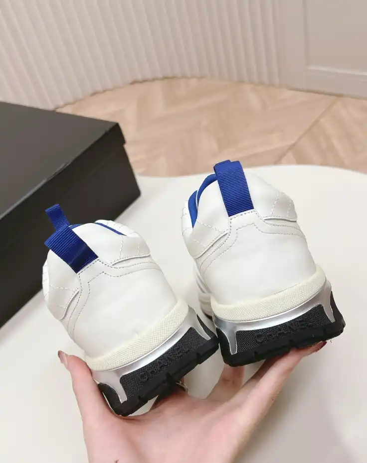 hype Chanel Casual Shoes