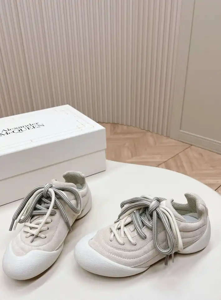 hype Alexander Mcqueen Casual Shoes