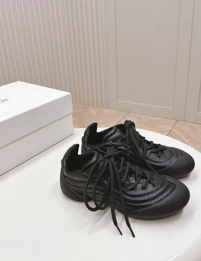 hype Alexander Mcqueen Casual Shoes