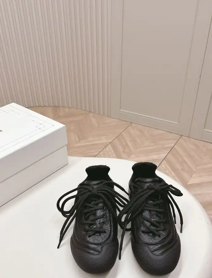 hype Alexander Mcqueen Casual Shoes