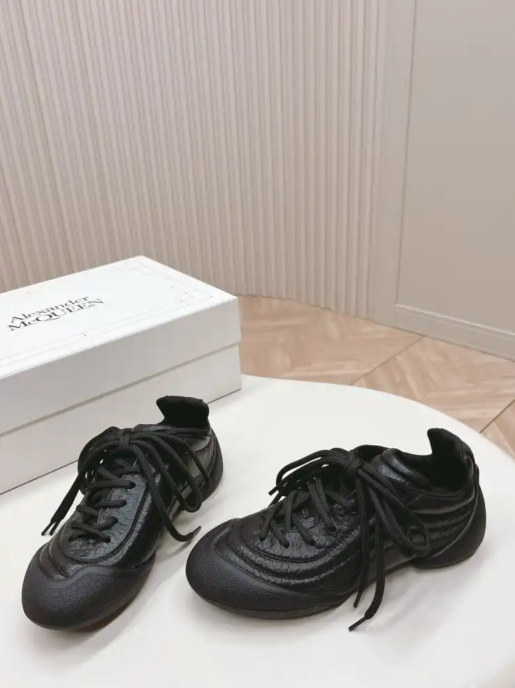 hype Alexander Mcqueen Casual Shoes