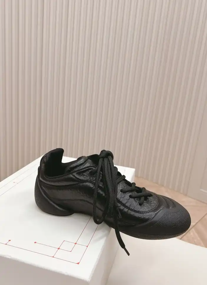 hype Alexander Mcqueen Casual Shoes