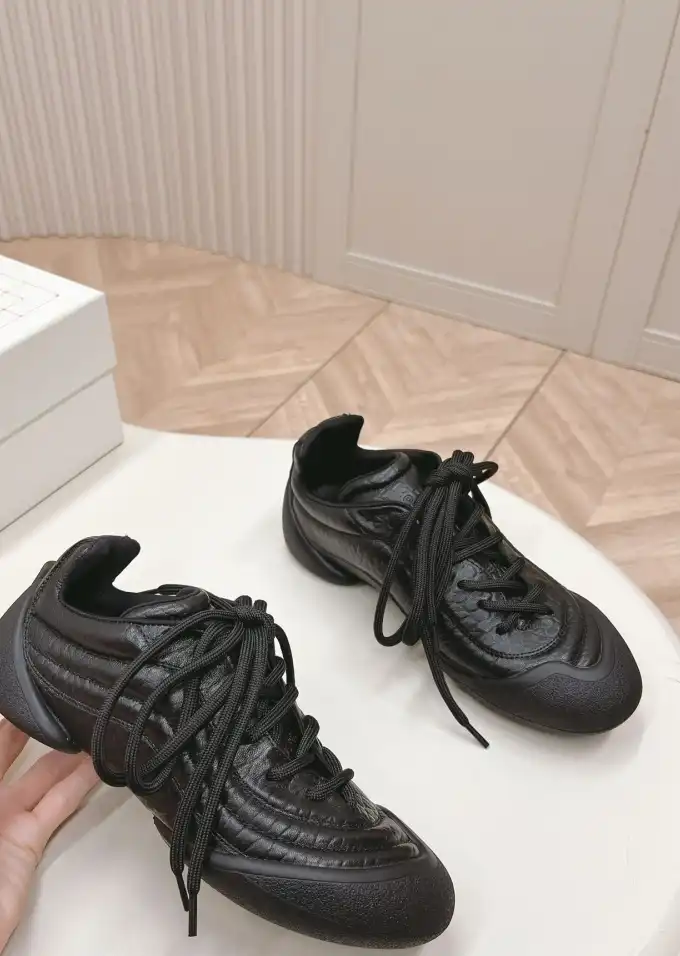 hype Alexander Mcqueen Casual Shoes