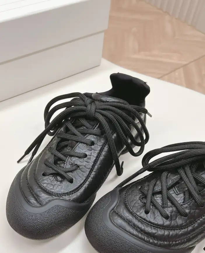 hype Alexander Mcqueen Casual Shoes