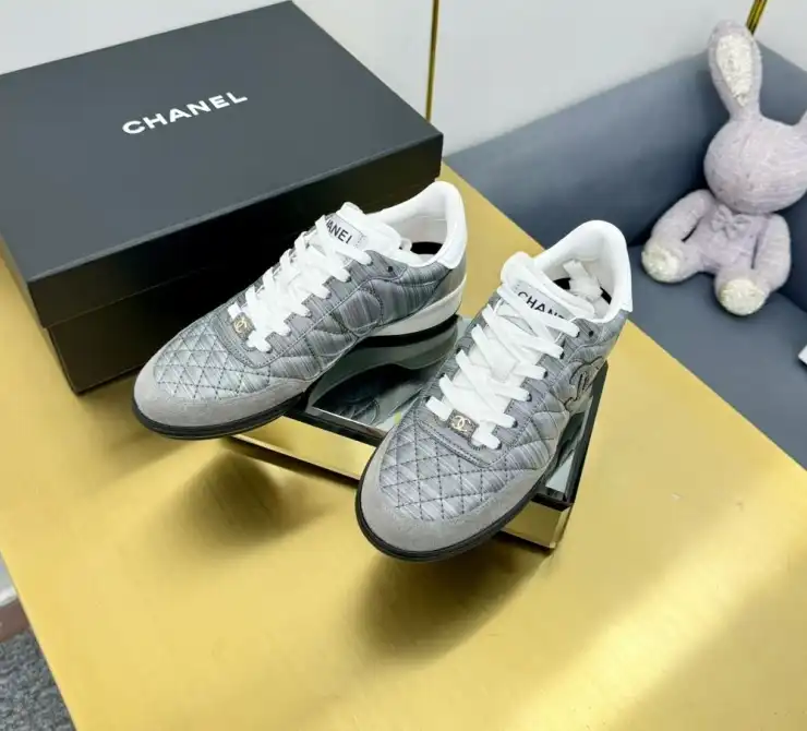 hype Chanel Casual Shoes