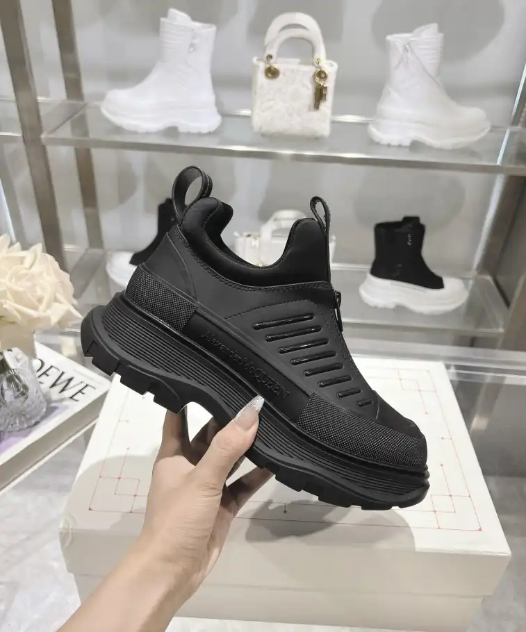 hype Alexander Mcqueen Casual Shoes