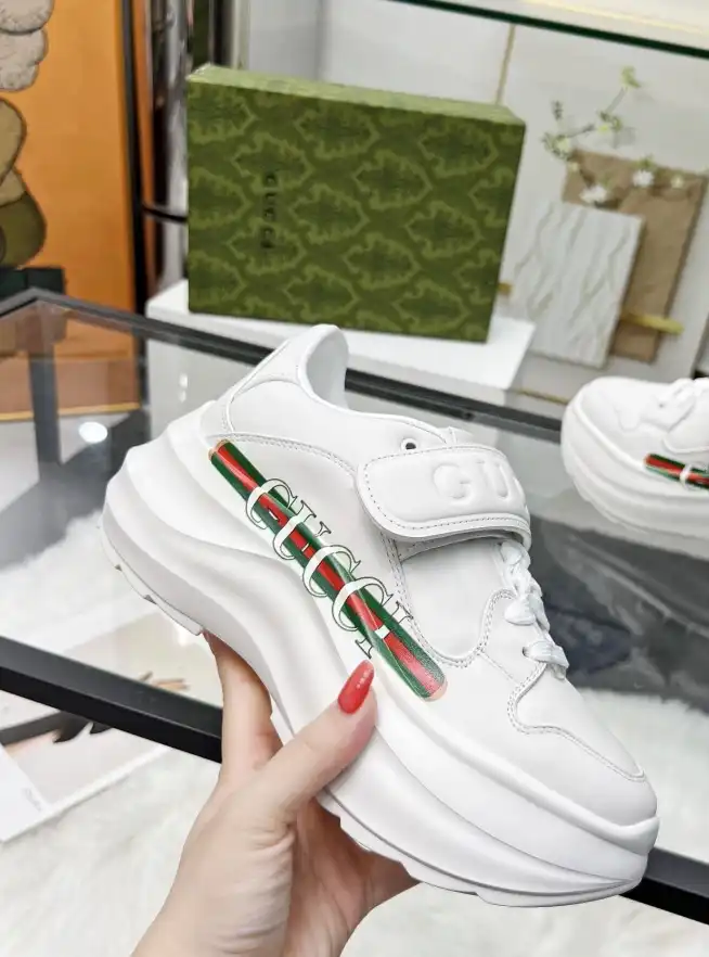 hype Gucci Casual Shoes