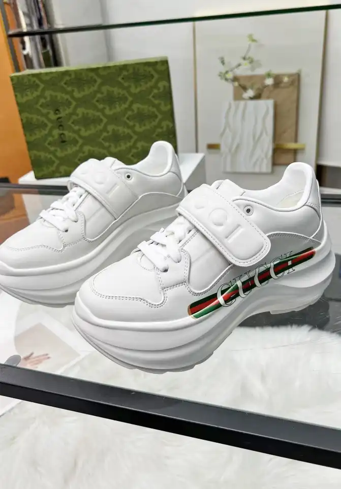 hype Gucci Casual Shoes