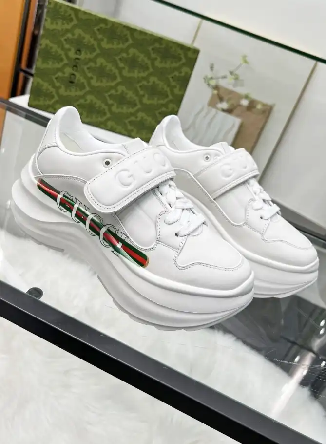 hype Gucci Casual Shoes