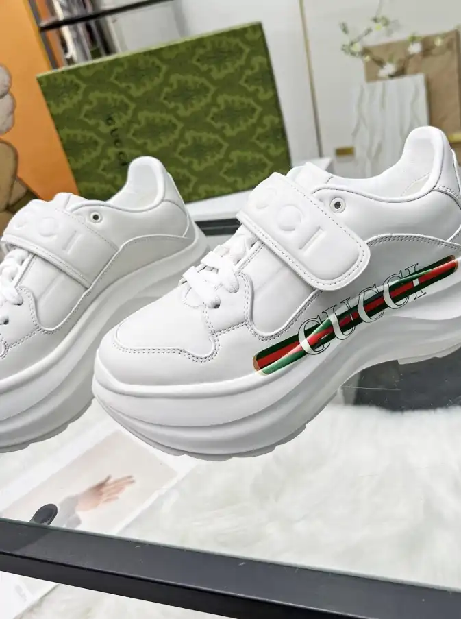 hype Gucci Casual Shoes